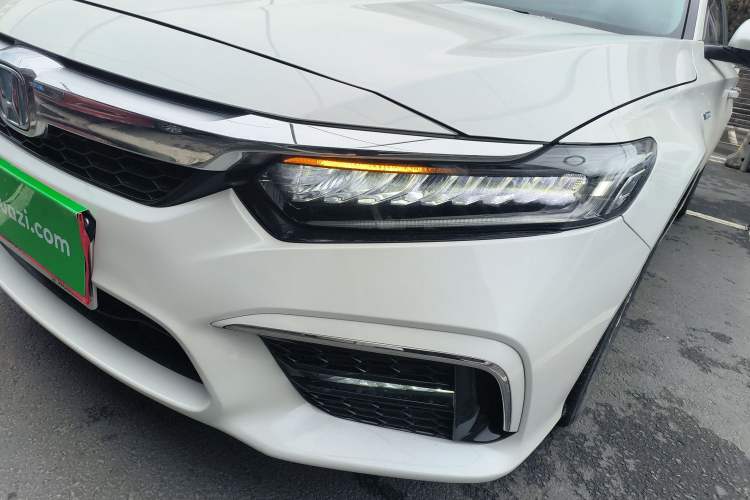 Used Honda Inspire 2022 Lingpai Hybrid 2.0L Pure Elegant Edition
