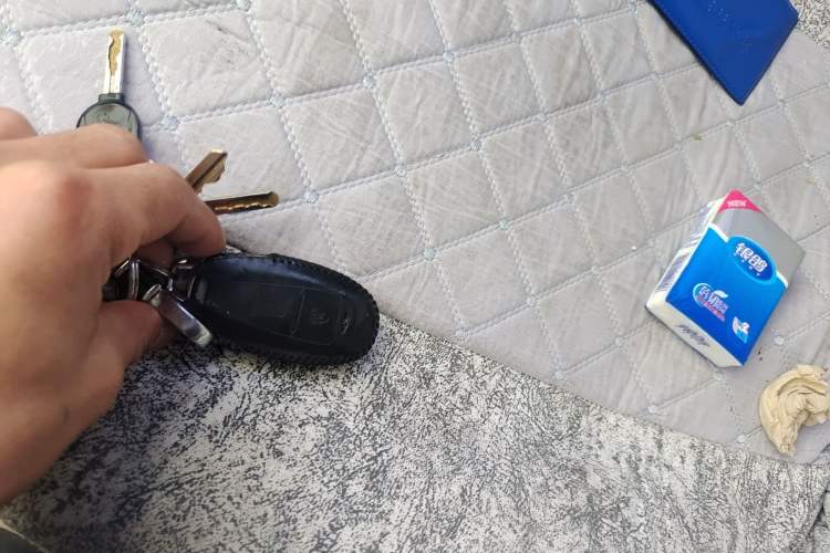 Used Suzuki Alivio 2015 1.6L Manual Enjoyment Model