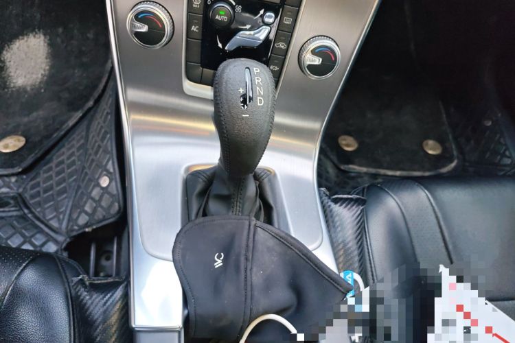 Used Volvo S60 2016 S60L T3 Smart Drive Edition