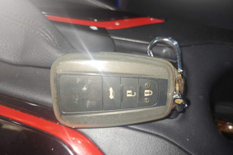 Used Toyota Levin 2022 Dual-Motor 1.8H E-CVT Sport Edition
