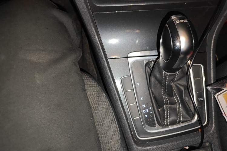 Used Volkswagen Golf 2017 230TSI Automatic Comfort Edition – Celebrating Milestone of One Million Units