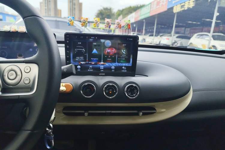 Used Wuling Bingo 2023 203km Light Edition