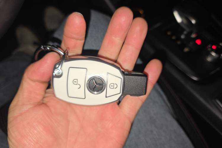 Used Mercedes-Benz A AMG 2016 AMG A 45 4MATIC