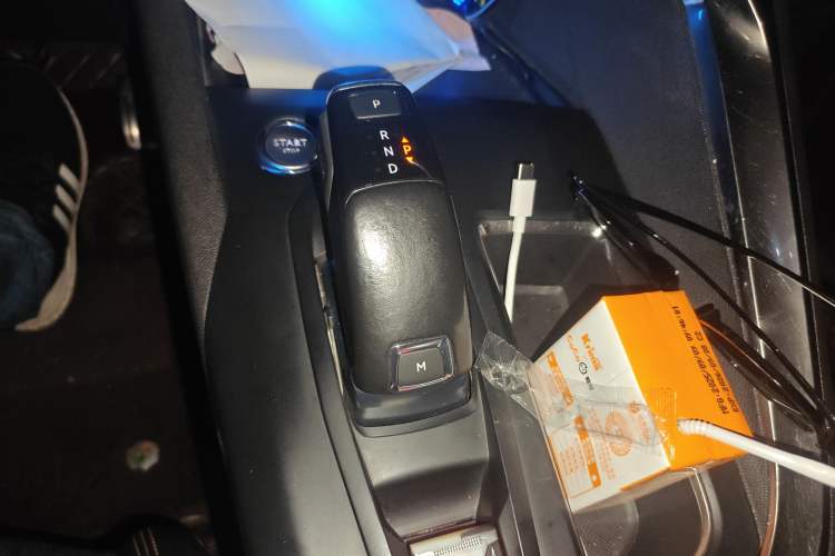 Used Peugeot 4008 2017 350THP Elite Edition
