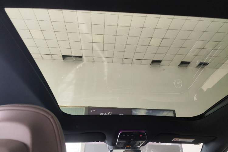 Used Mercedes-Benz EQE SUV 2024 500 4MATIC Luxury Edition