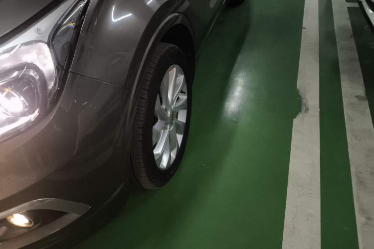 Used Buick Envision 2017 28T All-Wheel-Drive Versatile Sport Flagship Edition