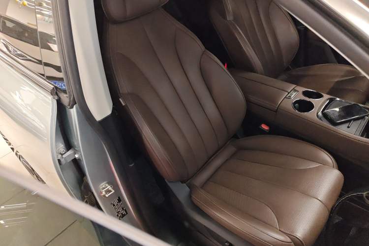 Used Leapmotor C11 2021 Performance Edition