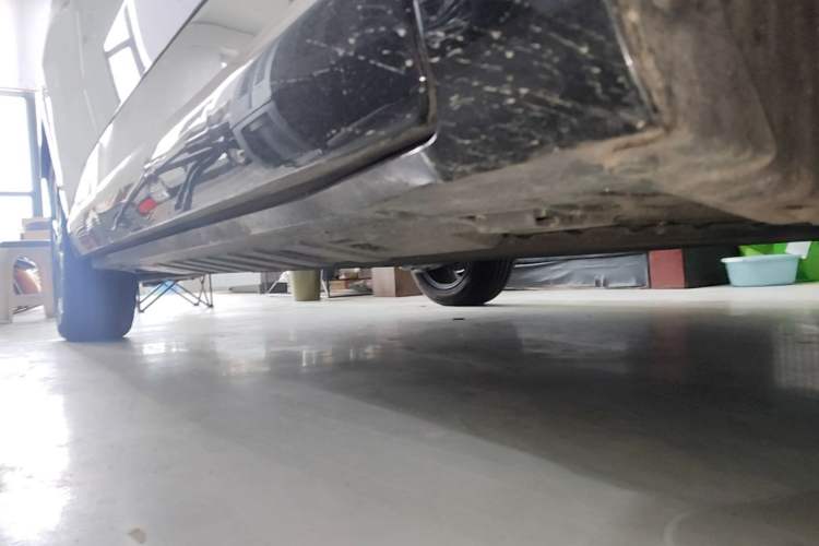Used Toyota BZ 3X 2025 520 Pro LiDAR Edition