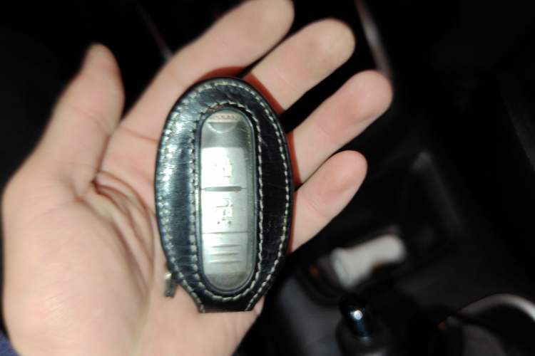 Used Nissan Tiida 2016 1.6L CVT Smart Drive Edition