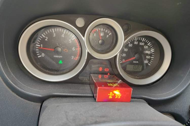 Used Foton MP-X E 2017 2.0L New Express Long Wheelbase 4Q20M