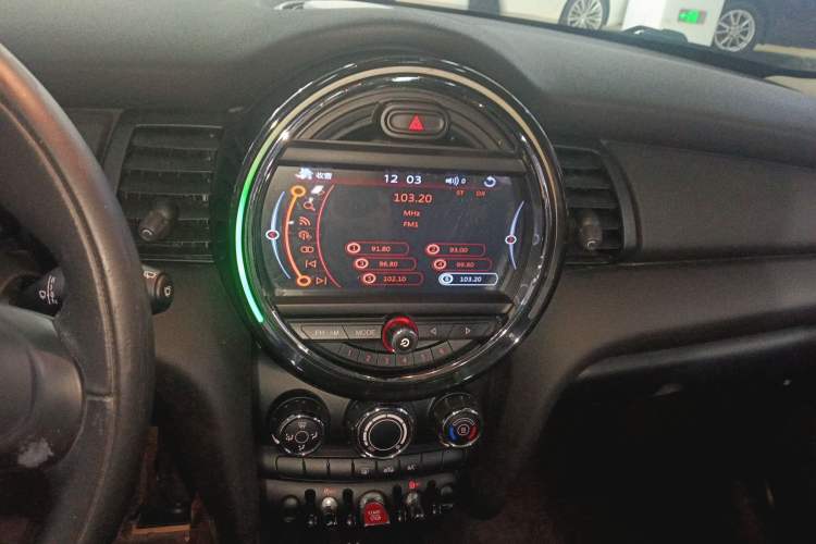 Used MINI 2016 1.2T ONE Five-Door Edition
