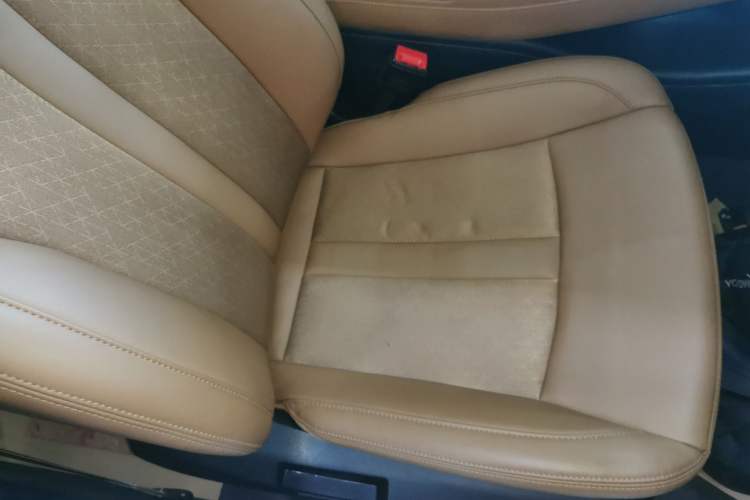 Used AION S 2023 Meizu 580 Lithium Iron Phosphate
