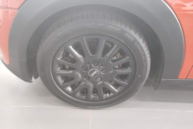 Used MINI MINI 2018 1.5T ONE PLUS
