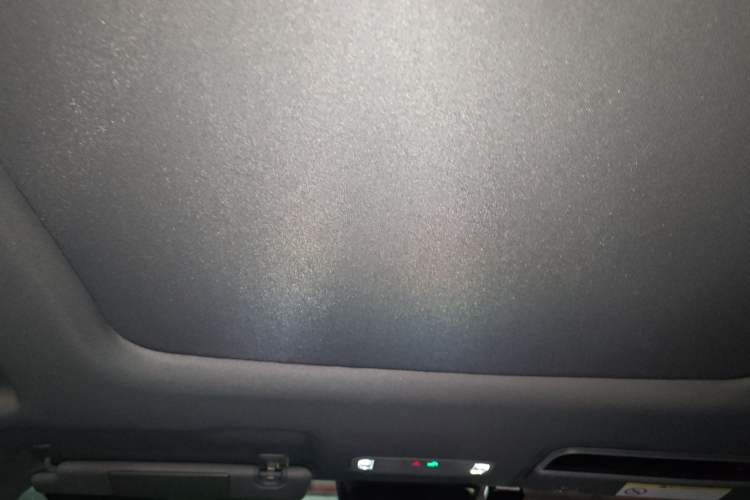 Used Lynk & Co 07 2024 EM-P 126 Long-Range Halo Headliner