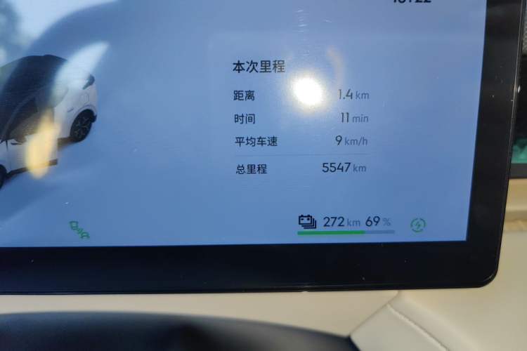 Used Lynk & Co Z20 2025 530 km Range Rear-Wheel Drive Pro