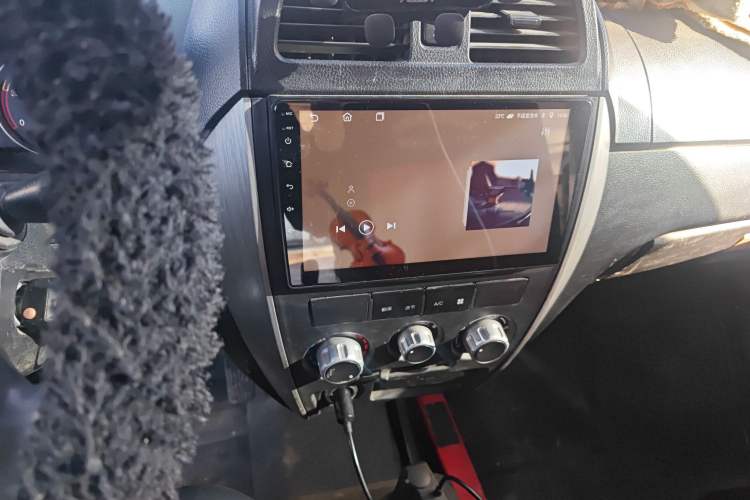 Used Ruichi EC35 2020 EC35 II Long-Range Version 41.86 kWh