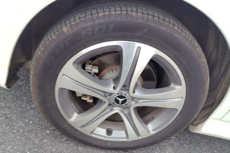 Used Mercedes-Benz C-Class 2019 Restyled C 260 L Sport Edition
