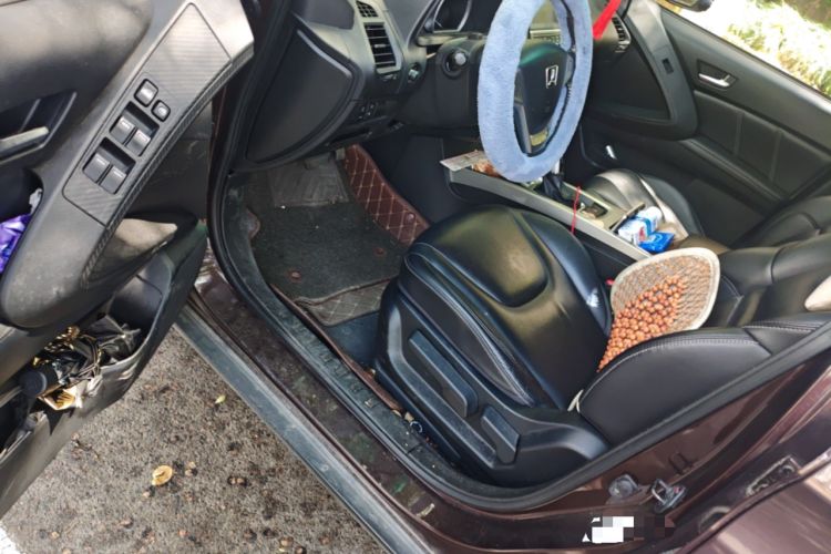 Used Luxgen U6 SUV 2015 1.8T Fashion Edition