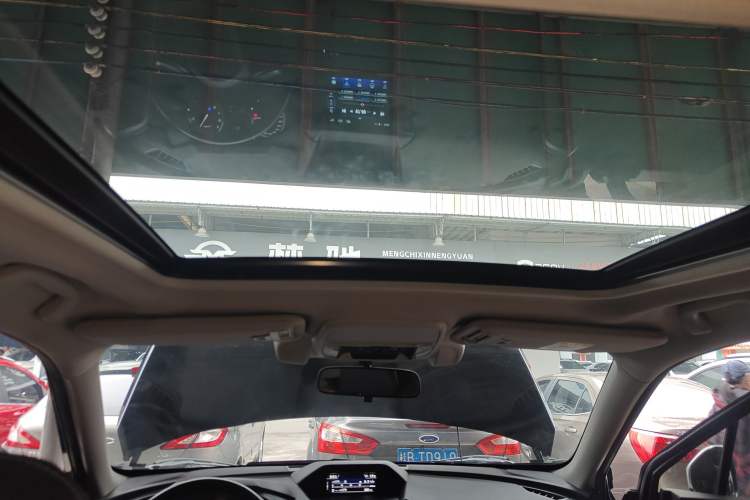 Used Subaru Forester 2021 2.0i Flagship Edition EyeSight