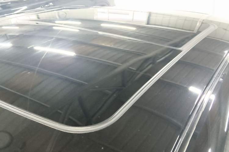Used Geely Auto Preface 2025 Dongfang Yao 2.0TD Moonlight Edition

