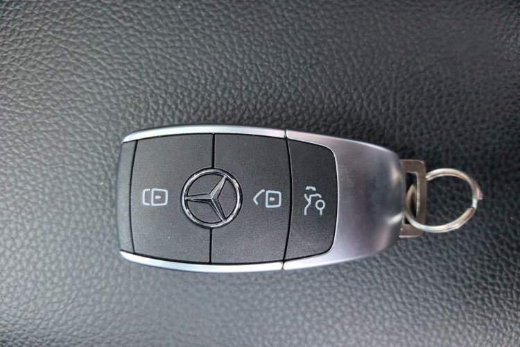 Used Mercedes-Benz GLA 2022 GLA 200