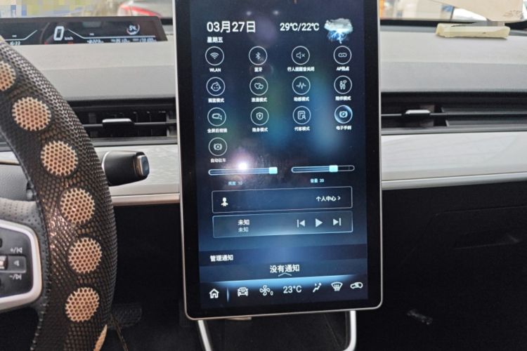 Used NETA AYA 2023 401