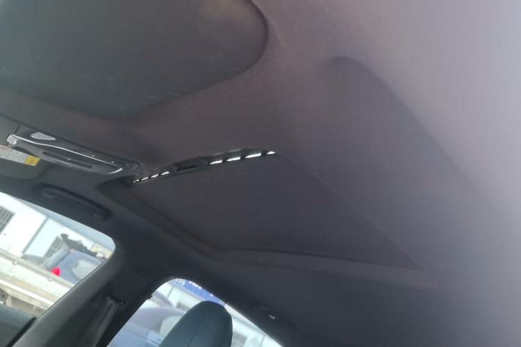 Used MG 7 2025 1.5T 300 DCT Luxury Edition