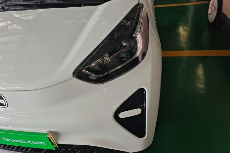 Used Chery Little Ant 2024 Revised Edition Youth Version 321 km Beloved Pro Version 29.23 kWh