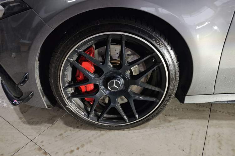 Used Mercedes-Benz A AMG 2020 Facelifted AMG A 45 S 4MATIC+