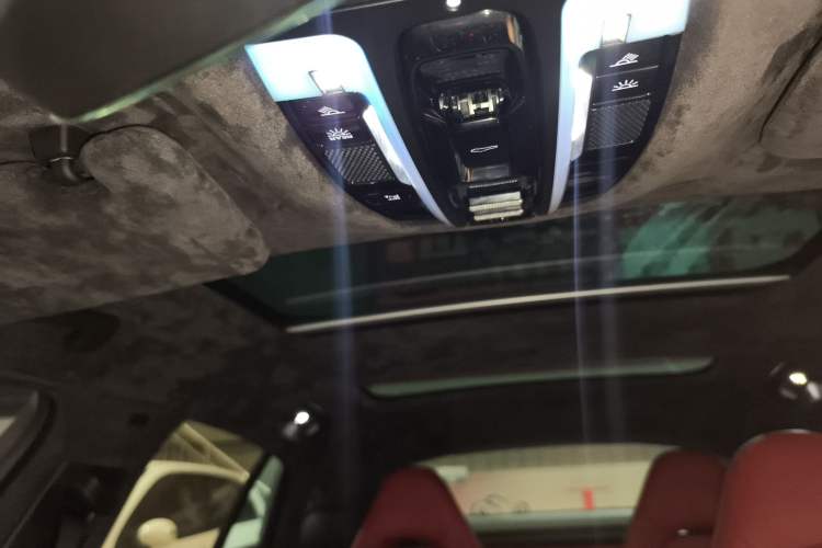 Used Porsche Panamera 2017 Panamera 3.0T