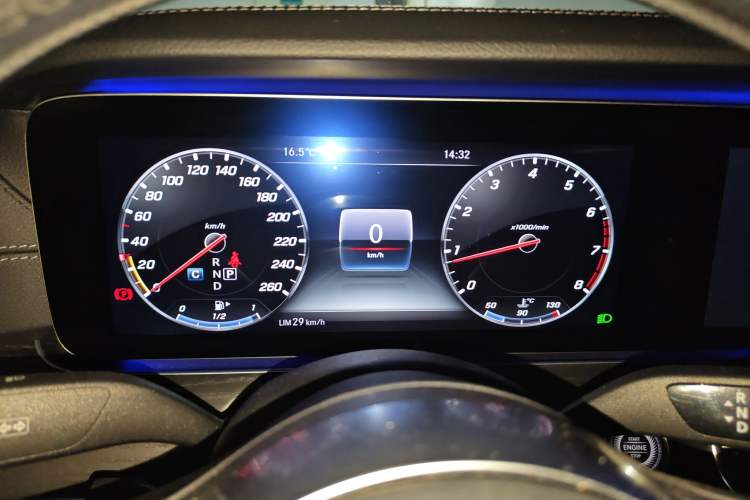 Used Mercedes-Benz E-Class 2019 Restyled E 300 L Sporty and Stylish Edition