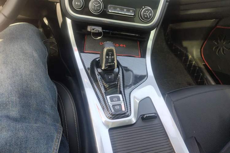 Used Lynk & Co 01 2017 2.0T Two-Wheel Drive Pro Edition