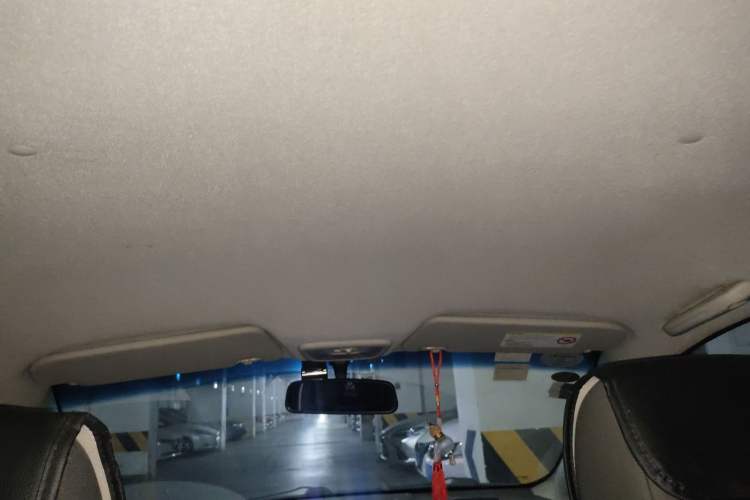 Used Chevrolet Sail 2013 Sedan 1.2L Manual Warm Edition