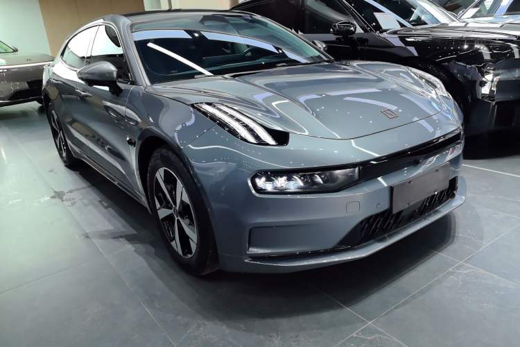 Used Zeekr 001 2022 Long-Range Dual-Motor WE Edition