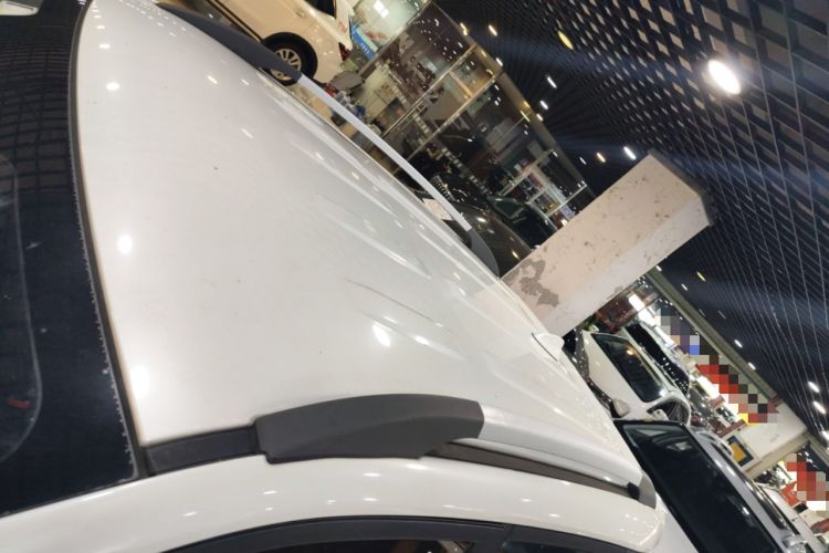 Used Land X2 2017 1.6L Manual Jingrui Edition
