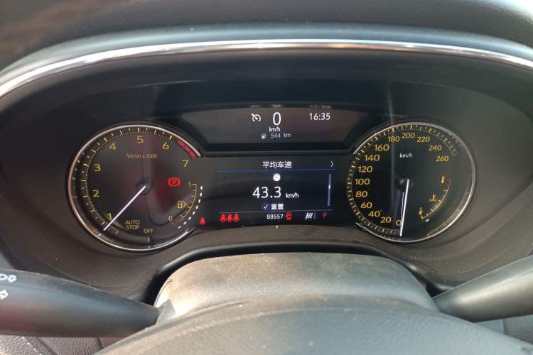 Used Cadillac CT5 2020 Revised Version 28T Luxury Edition
