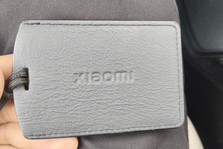 Used Xiaomi Auto SU7 2024 Four-Wheel Drive Ultra-Long Range Advanced Intelligent Driving Max Edition
