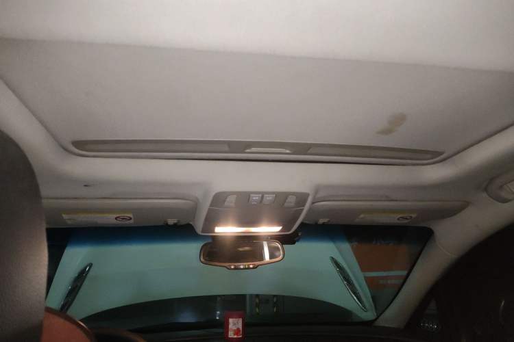 Used Buick GT 2013 GT 1.8L Automatic Fashion Edition