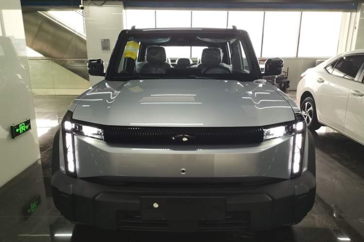 Used Chery Fulwin X3 2025 Model 401 Ya Shang Edition