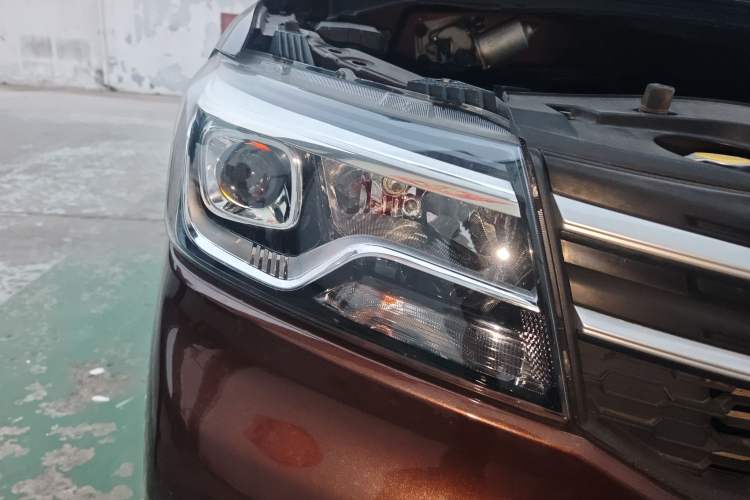 Used Chana Ounuo S 2021 1.5L Ono S Smart Edition Dual-Steaming Air-Conditioned Bus JL473QG