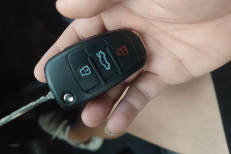 Used Audi A3 2014 Limousine 40 TFSI S line Comfort Model