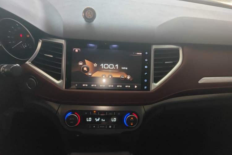 Used Haval H6 Coupe 2019 1.5T Automatic Two-Wheel Drive Elite Version China VI Standard