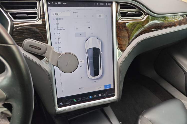 Used Tesla Model S 2016 S 75