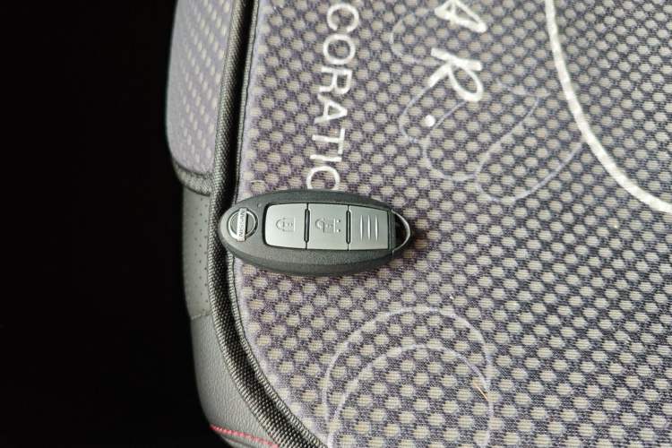 Used Nissan Qashqai 2022 2.0L CVT XV Premier Luxury Edition
