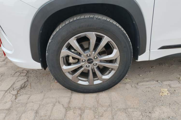 Used EXEED Zhuifeng 2020 Chasing the Waves Edition 1.5T CVT Xingrui Version