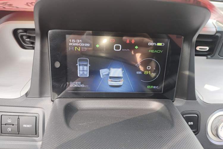 Used Wuling Hongguang MINIEV 2022 Macaron Fashion Edition Lithium-Nickel-Cobalt-Alpha-oxide
