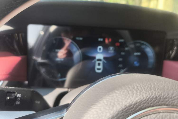 Used Hongqi H5 2024 2.0T Automatic Smart Connect Flagship Edition