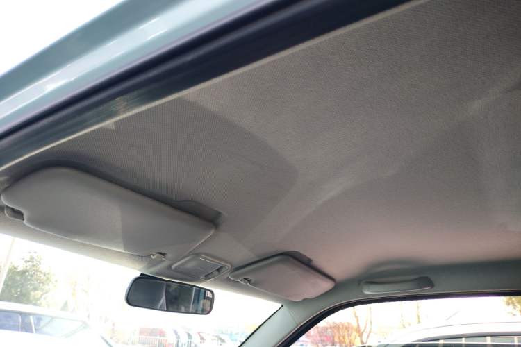 Used Wuling Hongguang MINIEV 2020 Zizai Version Lithium-NMC Headliner