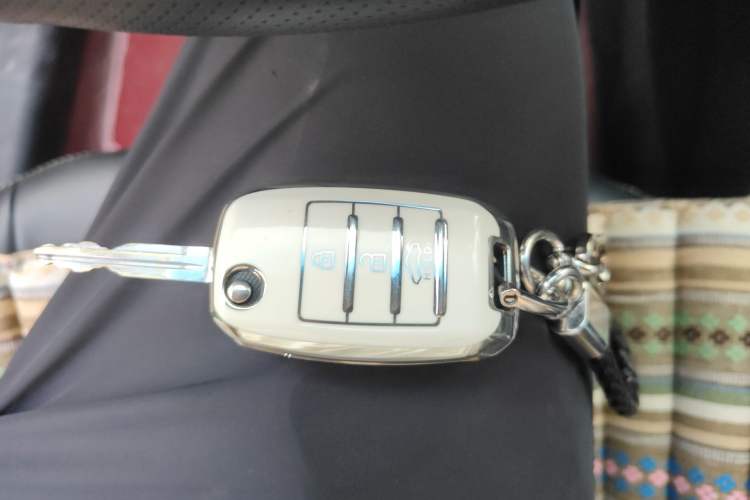 Used Kia K3 2013 1.6L Manual GLS