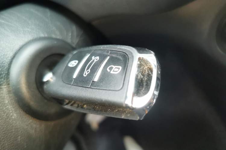 Used MG 3SW 2015 1.5L AMT Elite Model
